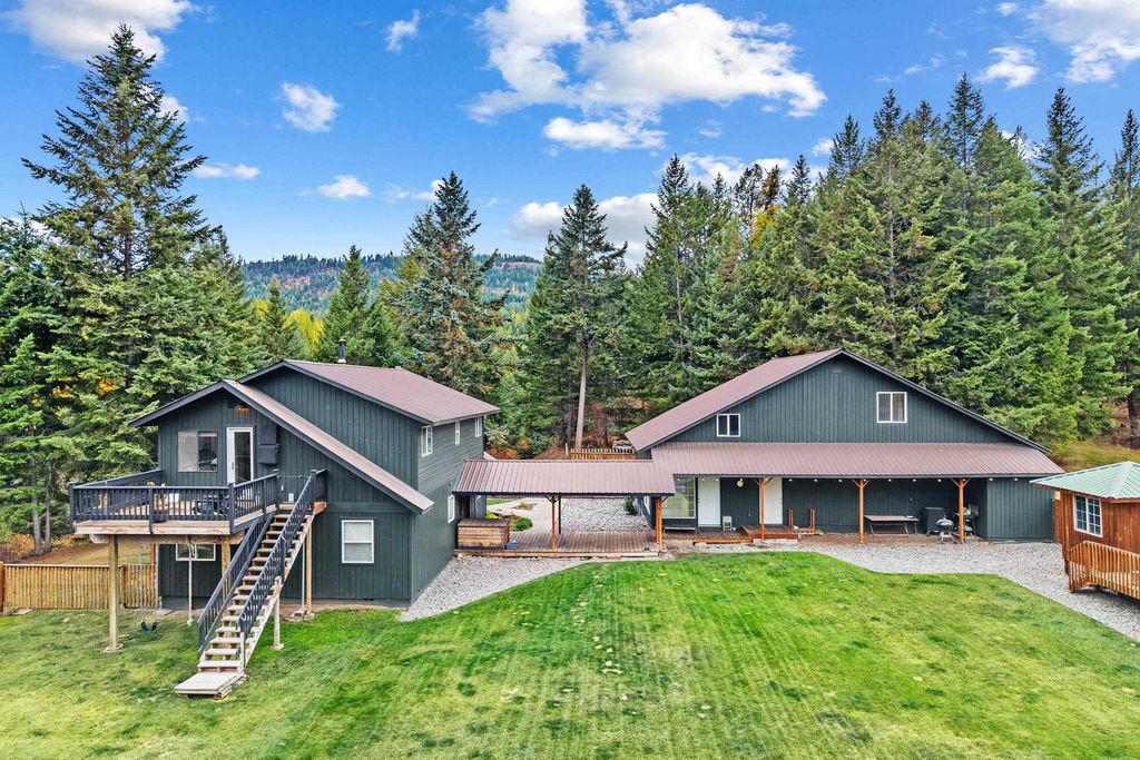 8 Dusty Trails Rd, Other, WA 99150 photo 3