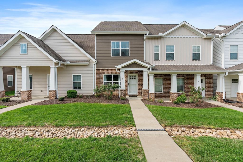 4325 Ashland City Hwy Apt 8, Nashville, TN 37218