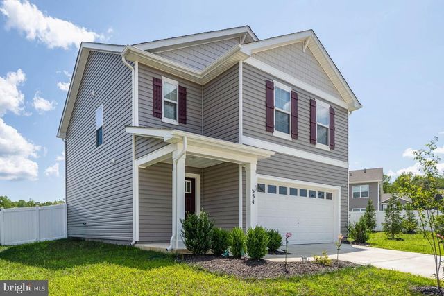 554 FAWN MEADOW LN, La Plata, MD 20646