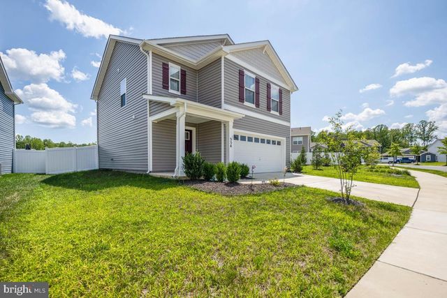 554 FAWN MEADOW LN, La Plata, MD 20646