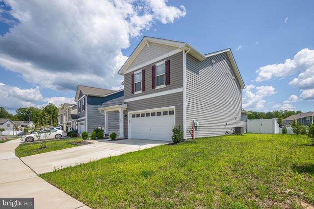 554 FAWN MEADOW LN, La Plata, MD 20646