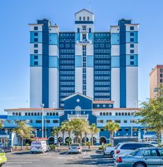 2201 S Ocean Blvd. # 1603, Myrtle Beach, SC 29577