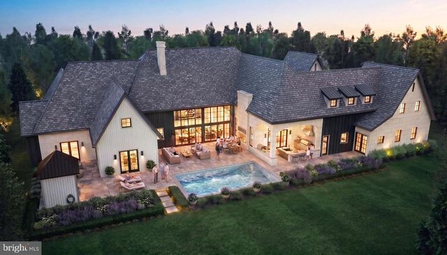 6298 PIDCOCK CREEK RD, New Hope, PA 18938