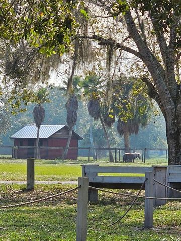 9601 SW Fox Brown Road, Indiantown, FL 34956