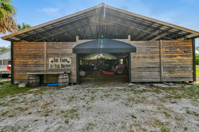 9601 SW Fox Brown Road, Indiantown, FL 34956