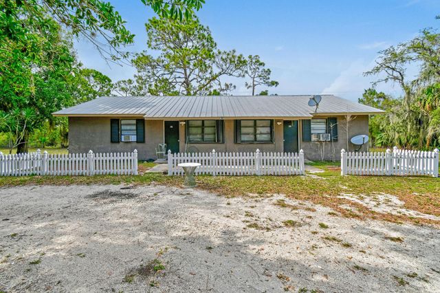 9601 SW Fox Brown Road, Indiantown, FL 34956