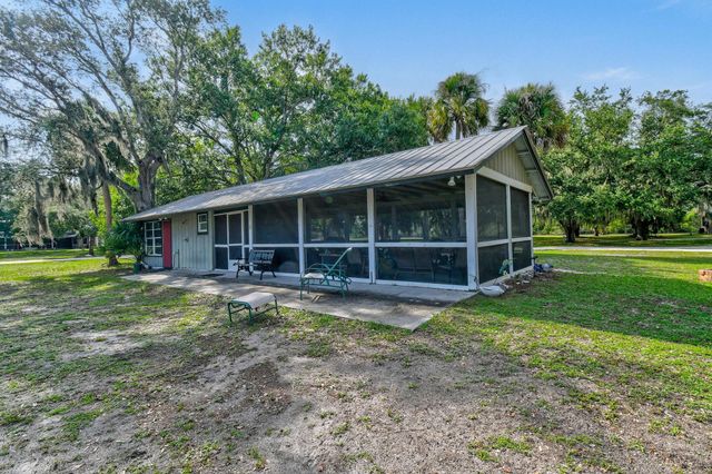9601 SW Fox Brown Road, Indiantown, FL 34956