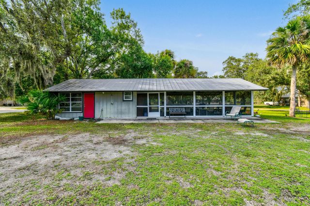 9601 SW Fox Brown Road, Indiantown, FL 34956