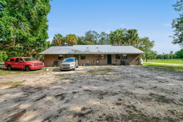 9601 SW Fox Brown Road, Indiantown, FL 34956
