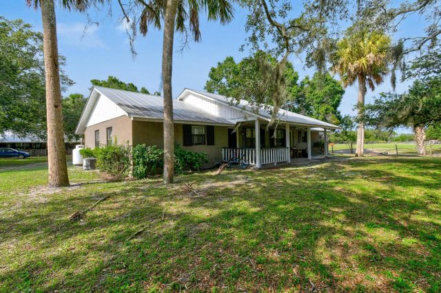 9601 SW Fox Brown Road, Indiantown, FL 34956