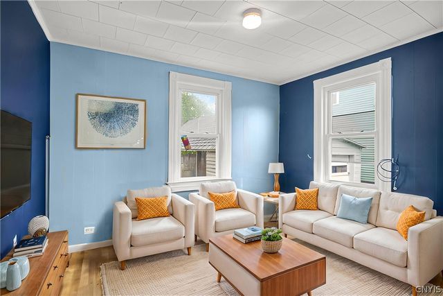 123 6th Street, Rome, NY 13440