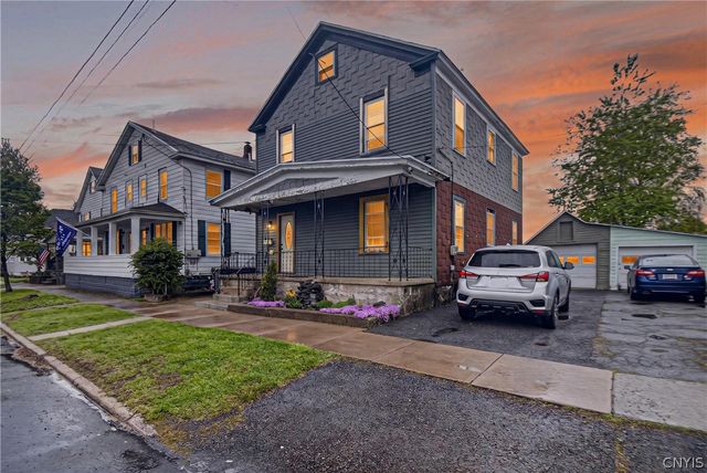 123 6th Street, Rome, NY 13440
