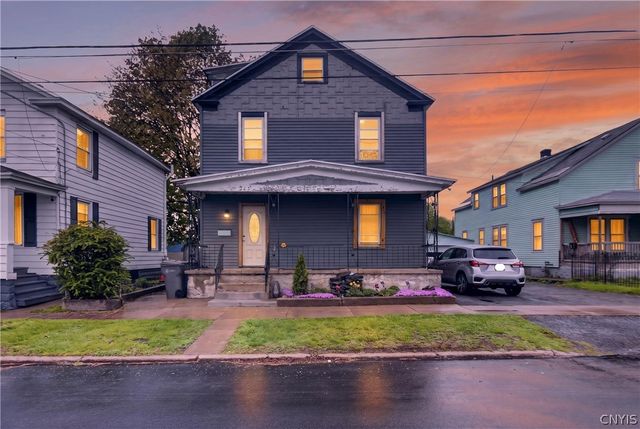 123 6th Street, Rome, NY 13440