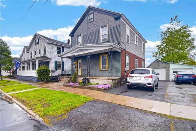 123 6th Street, Rome, NY 13440