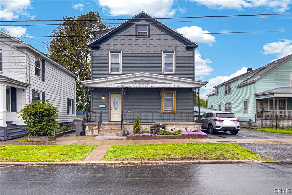 123 6th Street, Rome, NY 13440