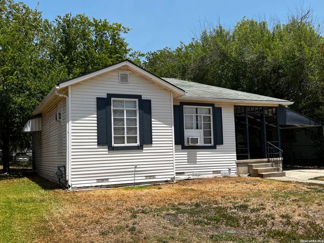 253 ARCHIMEDES DR., San Antonio, TX 78223