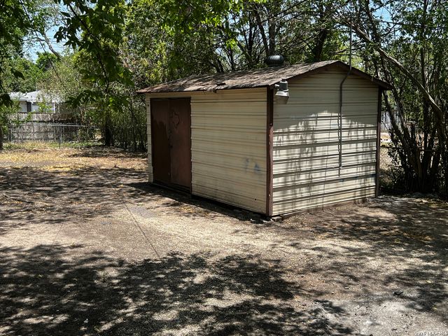 253 ARCHIMEDES DR., San Antonio, TX 78223