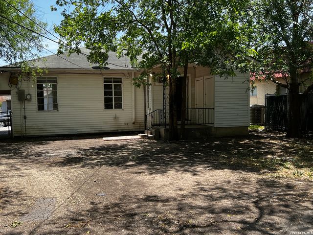 253 ARCHIMEDES DR., San Antonio, TX 78223