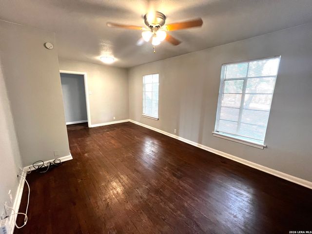 253 ARCHIMEDES DR., San Antonio, TX 78223