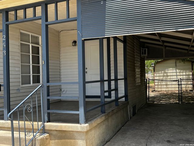 253 ARCHIMEDES DR., San Antonio, TX 78223