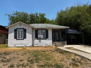 253 ARCHIMEDES DR., San Antonio, TX 78223