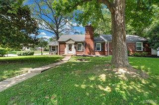 103 Thoroughman Avenue, Ferguson, MO 63135