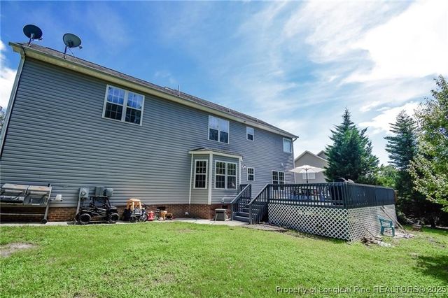 278 Old Field Loop, Sanford, NC 27332