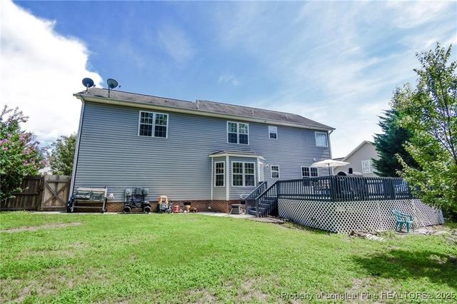 278 Old Field Loop, Sanford, NC 27332