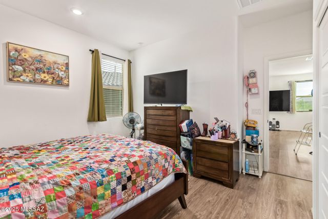 6255 S Desert Peak Drive, Tucson, AZ 85706