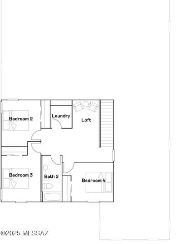 6255 S Desert Peak Drive, Tucson, AZ 85706