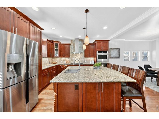 2161 S Downing St, Denver, CO 80210