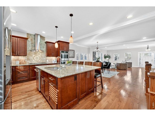 2161 S Downing St, Denver, CO 80210