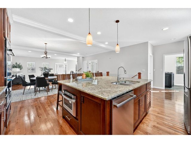 2161 S Downing St, Denver, CO 80210