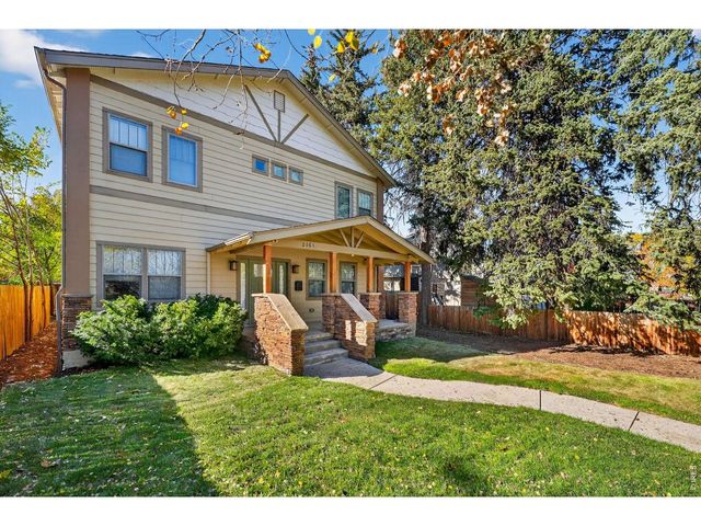 2161 S Downing St, Denver, CO 80210