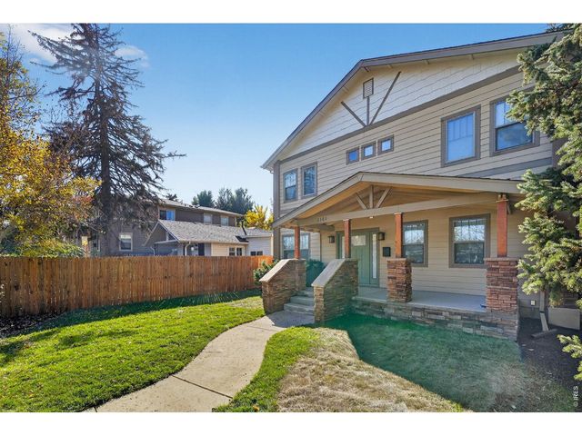 2161 S Downing St, Denver, CO 80210