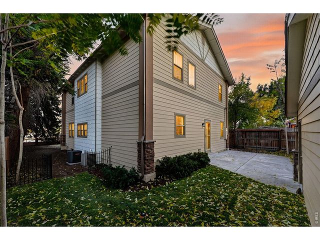 2161 S Downing St, Denver, CO 80210