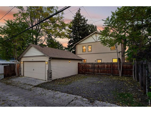 2161 S Downing St, Denver, CO 80210