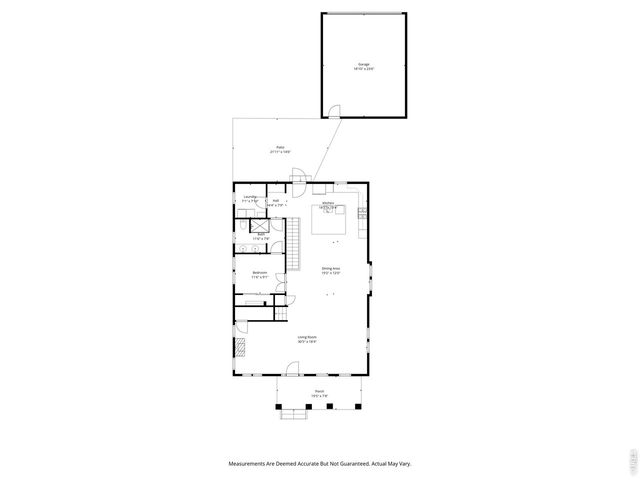 2161 S Downing St, Denver, CO 80210