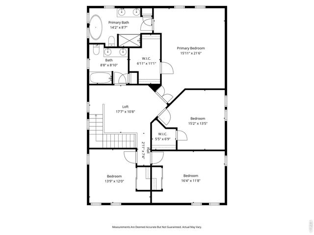 2161 S Downing St, Denver, CO 80210