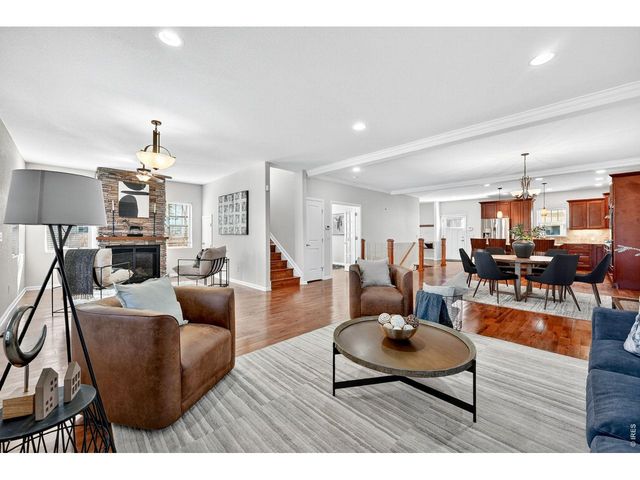 2161 S Downing St, Denver, CO 80210