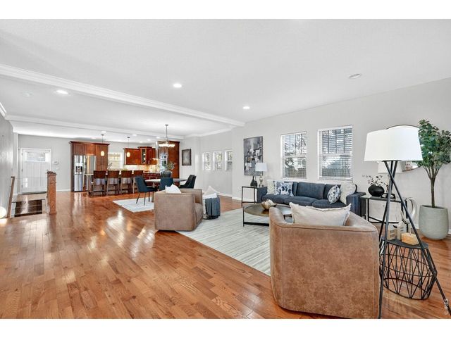 2161 S Downing St, Denver, CO 80210