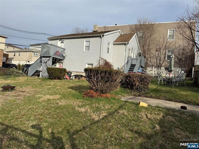 253 Crystal Street, North Arlington, NJ 07031