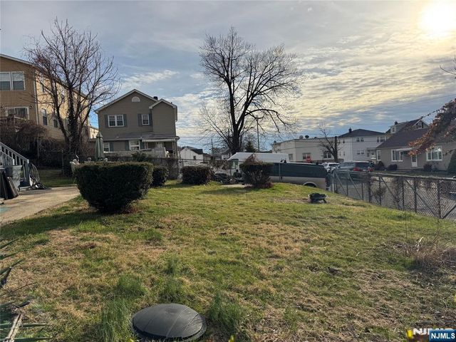 253 Crystal Street, North Arlington, NJ 07031