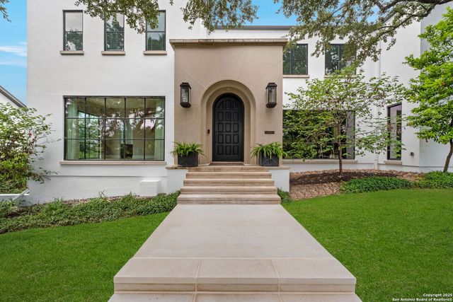 730 Elizabeth, San Antonio, TX 78209