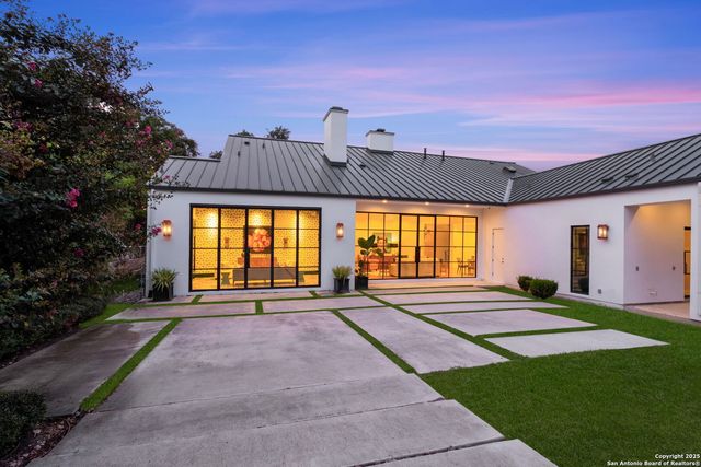 730 Elizabeth, San Antonio, TX 78209