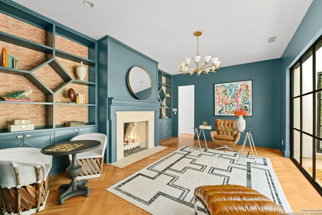 730 Elizabeth, San Antonio, TX 78209