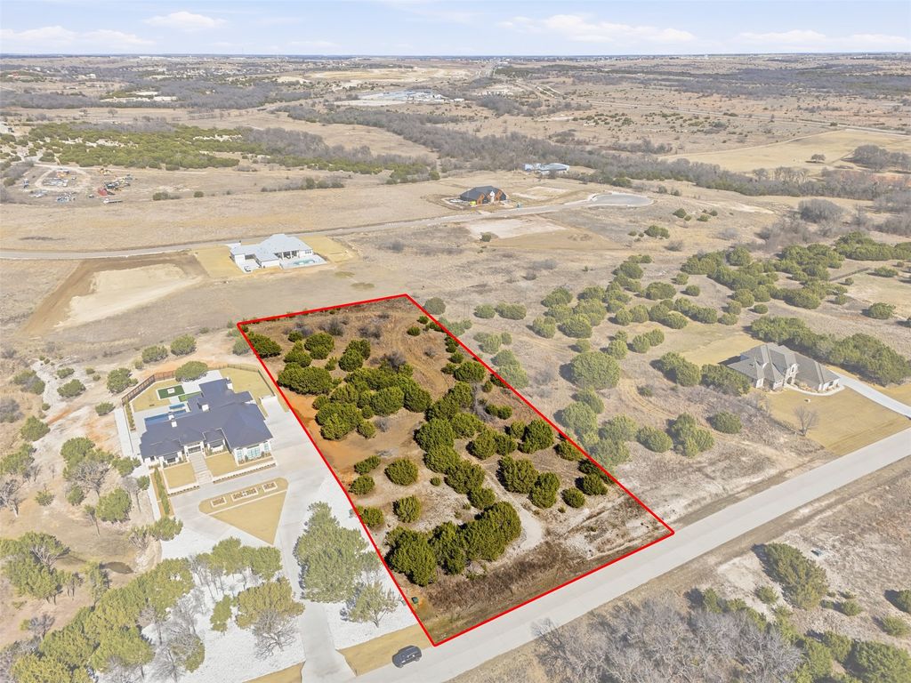 3123 Rio Grande, Cresson, TX 76035