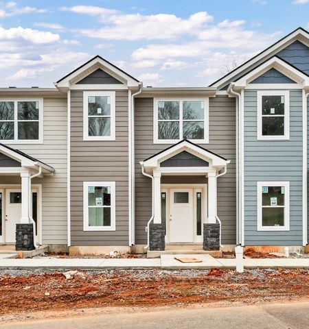 180 Clay Ridge Dr A3, Clarksville, TN 37040