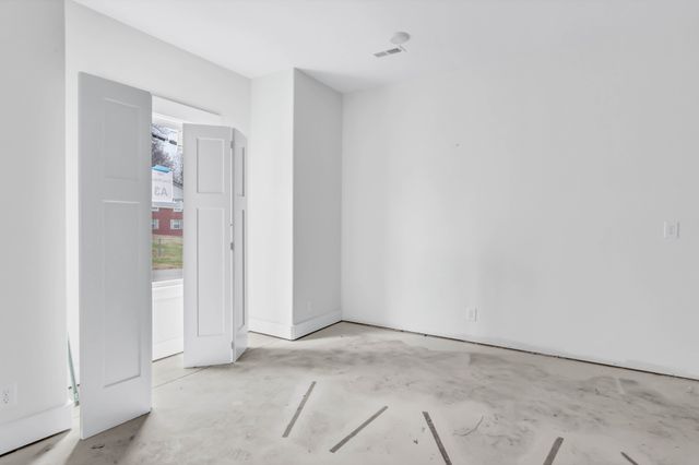 180 Clay Ridge Dr A3, Clarksville, TN 37040