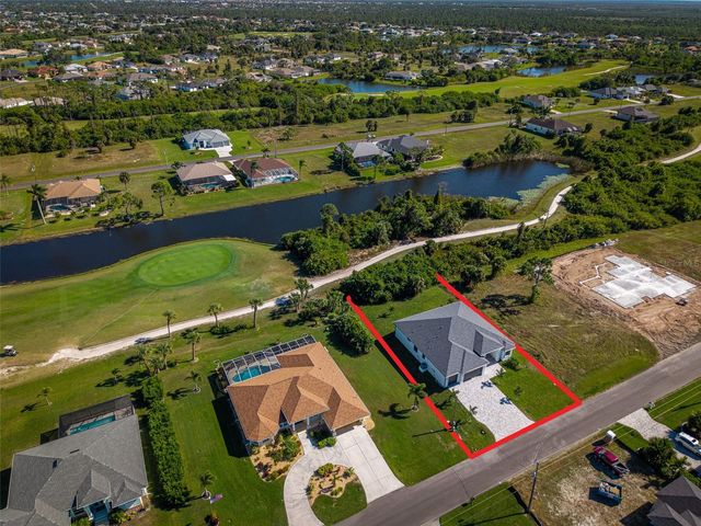 210 TOURNAMENT ROAD, Rotonda West, FL 33947